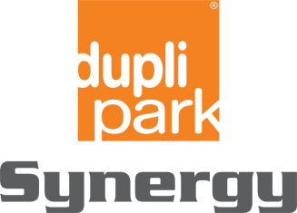 duplipark synergy logo